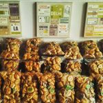 Dried Figs