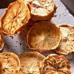 Dried Persimmon