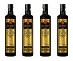 Organic Early Harvest Natural Cold Extra Virgin Olive Oil