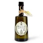 Organic Extra Vİrgin Olive Oil