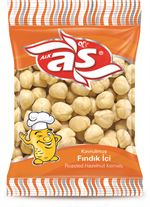Fındık İçi