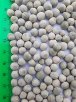 Green and Yellow Peases