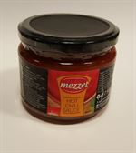 HOT CHILI SAUCE