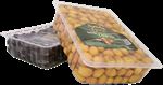 Ilyada Geyikli Green Olives