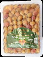 Ilyada Geyikli Green Olives