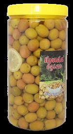 Ilyada Geyikli Green Olives
