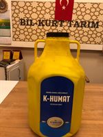 K-HUMAT (Potasyum Humat)