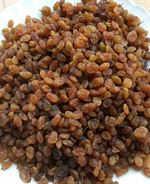 Kaliteli Sultaniye Kuru Üzümü / High Quality Sultana Raisins