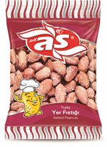 Kavrulmuş Yer Fıstığı