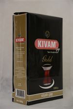 Kıvam Tea