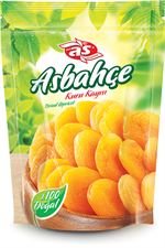 Kuru Kayısı