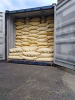 Natural Sesame Seed