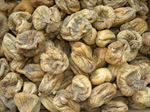 Natural Dried Figs