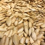 pumpkin seeds