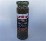 Organic Capers