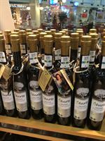 OLIVURLA Organic Extra Virgin Olive oil
