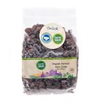 Organik Non Dipped Sultanas Raisin