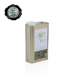 ÖZEL SERİ – ERKEN HASAT & SOĞUK SIKIM NATUREL SIZMA ZEYTİNYAĞI – 1LT