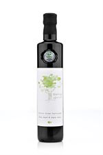 SPECİAL EDITION - EARLY HARVES & COLD PRESSED EXTRA VIRGIN OLIVE OIL - 500ML