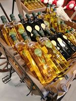 Palamidas Extra Virgin Olive 1000 ml
