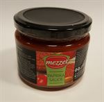 PAPRICA SAUCE