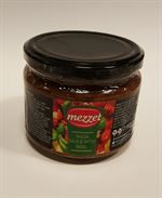 PASTA SAUCE WITH BASIL