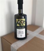 Pierre Loti Organic Olive Oil