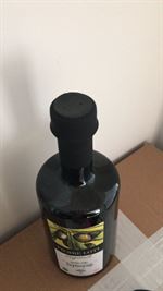 Pierre Loti Organic Olive Oil