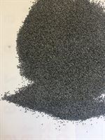 POPPY SEEDS / HAŞHAŞ