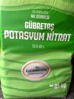 POTASYON NİTRAT (13.0.45,5)