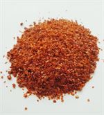 RED HOT CHILI PEPPER