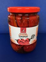 Roasted Red Pepper