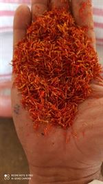 SAFFLOWER PETALS / ASPİR ÇİÇEĞİ