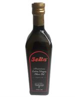 SELIN - EXTRA VIRGIN OLIVE OIL