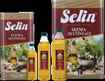 SELIN - EXTRA VIRGIN OLIVE OIL