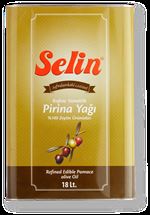 SELIN - OLIVE POMACE OIL