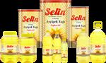 SELIN - REFINED SUNFLOWER OIL