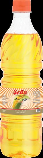 SELIN - REFINED CORN OIL