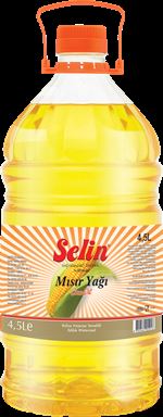 SELIN - REFINED CORN OIL