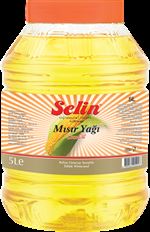SELIN - REFINED CORN OIL