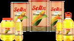 SELIN - REFINED CORN OIL