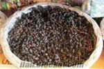 Siyah çekirdekli kuru üzüm(Alkollük)