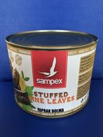 Stuffed Vine Leaves
