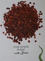 Sumac