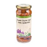 Sun Dried Tomatoes in Olive Oil