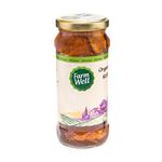 Sun Dried Tomatoes in Olive Oil