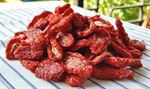 Sundried Tomato; Dried Tomato