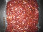 Sundried Tomato; Dried Tomato