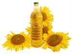 Sunflower seed oil