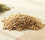 Turkish Yellow Sesame Seeds
